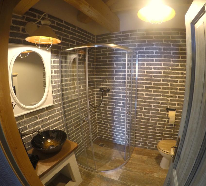 Apartmany U Sakala Zdikov Exterior photo