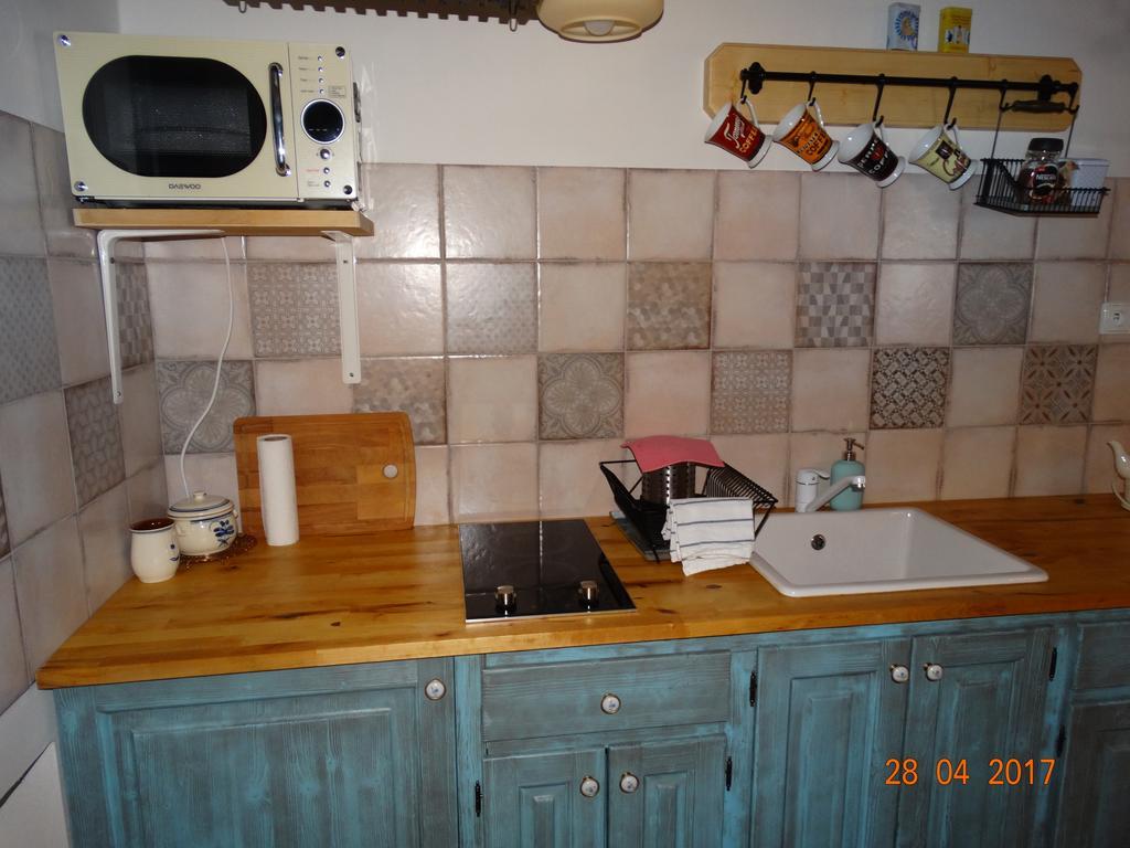 Apartmany U Sakala Zdikov Exterior photo